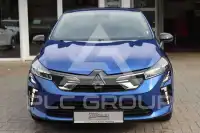 2025 Mitsubishi Colt