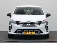 2025 Mitsubishi Colt
