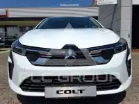 2025 Mitsubishi Colt