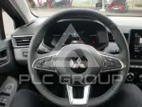 2025 Mitsubishi Colt