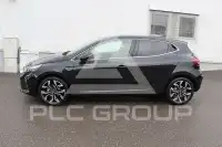 2025 Mitsubishi Colt