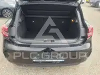 2025 Mitsubishi Colt