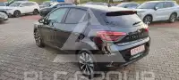 2025 Mitsubishi Colt