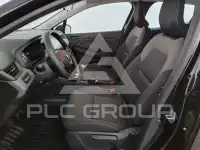 2025 Mitsubishi Colt