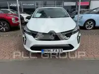 2025 Mitsubishi Colt