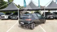 2025 Mitsubishi Colt