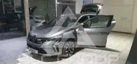 2025 Mitsubishi Colt