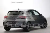 2025 Mitsubishi Colt