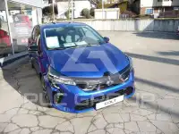 2025 Mitsubishi Colt