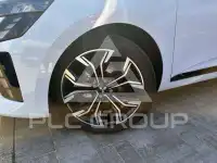 2025 Mitsubishi Colt