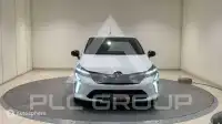 2025 Mitsubishi Colt