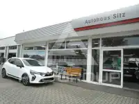 2025 Mitsubishi Colt