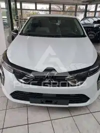 2025 Mitsubishi Colt