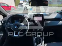 2025 Mitsubishi Colt