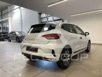2025 Mitsubishi Colt