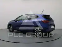 2025 Mitsubishi Colt