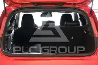2025 Mitsubishi Colt