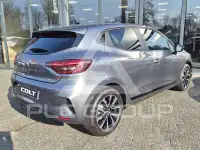 2026 Mitsubishi Colt