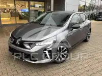 2025 Mitsubishi Colt