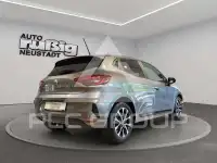 2025 Mitsubishi Colt