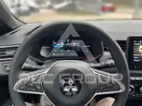 2025 Mitsubishi Colt