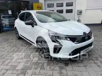 2025 Mitsubishi Colt