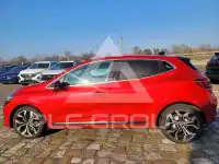 2025 Mitsubishi Colt
