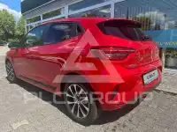 2025 Mitsubishi Colt