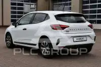 2025 Mitsubishi Colt