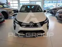 2025 Mitsubishi Colt