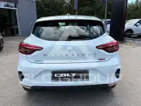 2025 Mitsubishi Colt