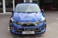 2025 Mitsubishi Colt