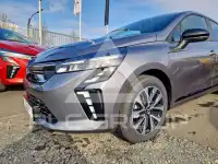 2025 Mitsubishi Colt