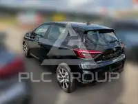 2025 Mitsubishi Colt