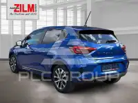 2025 Mitsubishi Colt