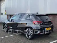 2025 Mitsubishi Colt