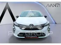 2025 Mitsubishi Colt
