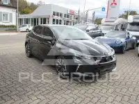 2025 Mitsubishi Colt
