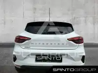 2025 Mitsubishi Colt