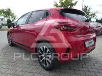2025 Mitsubishi Colt