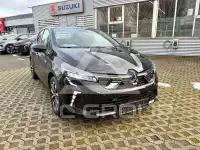 2025 Mitsubishi Colt
