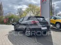 2025 Mitsubishi Colt
