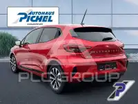 2025 Mitsubishi Colt