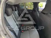2025 Mitsubishi Colt