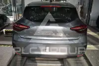 2025 Mitsubishi Colt