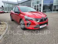 2025 Mitsubishi Colt