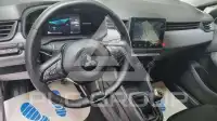 2025 Mitsubishi Colt