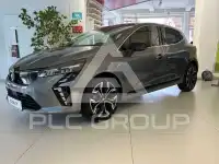 2025 Mitsubishi Colt