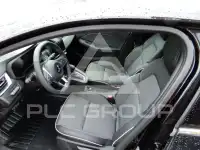 2025 Mitsubishi Colt