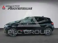 2025 Mitsubishi Colt